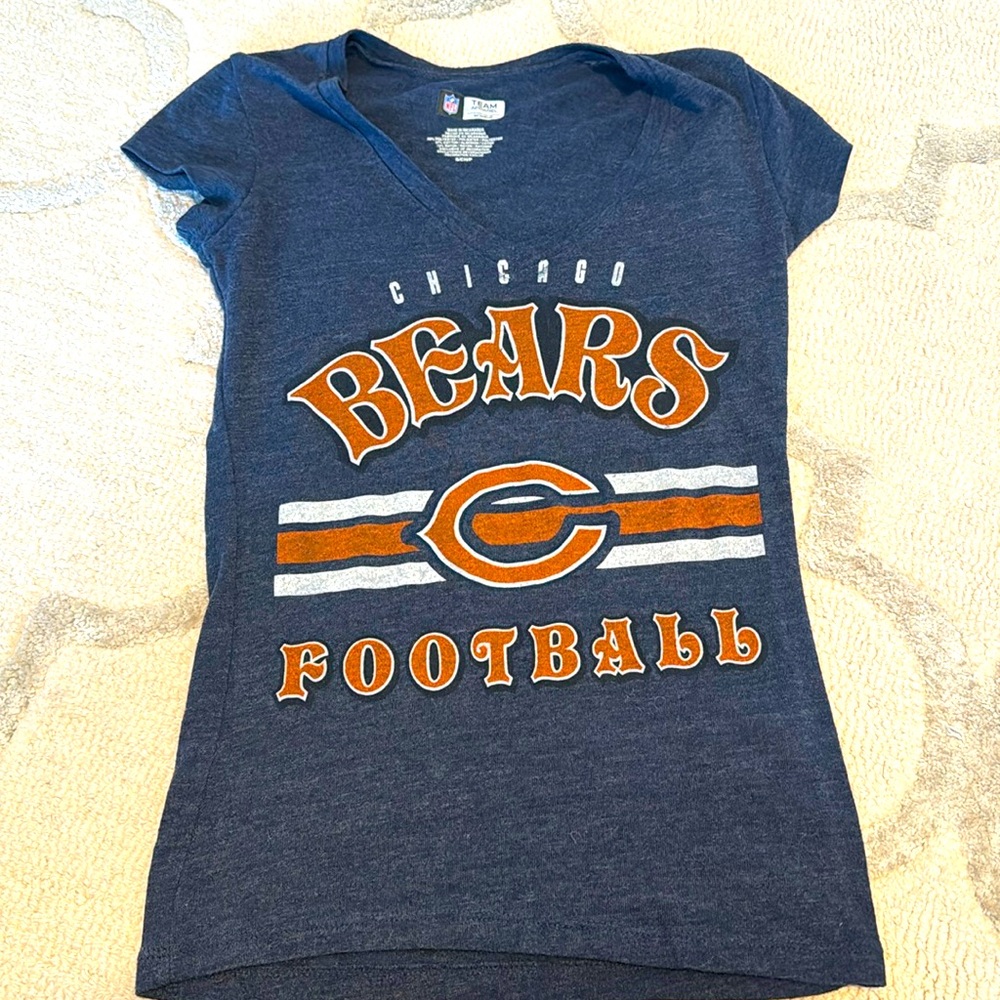 Chicago Bears tshirt
